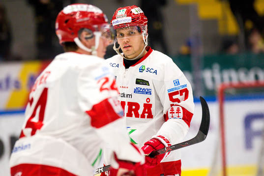 Timrås Anton Wedin