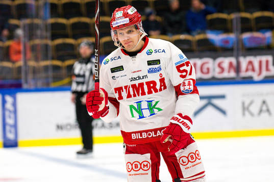 Timrås Anton Wedin