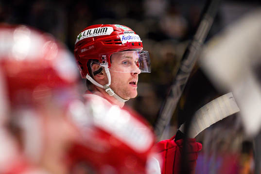 Timrås Sebastian Ohlsson