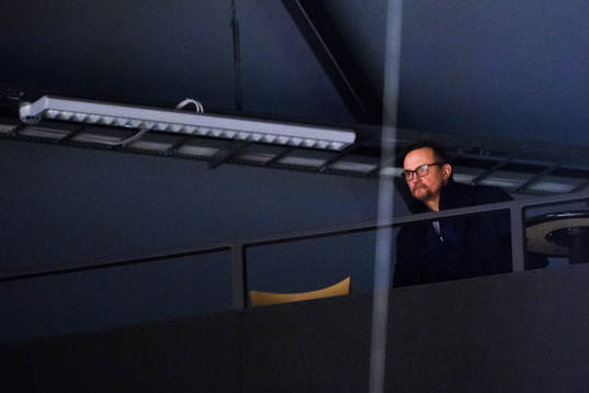 Steve Yzerman, Senior Advisor för NHL-laget Tampa Bay