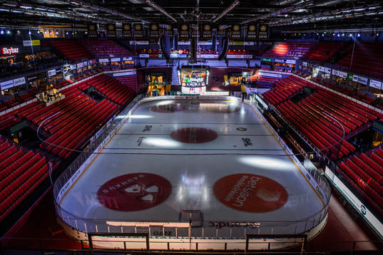 Gavlerinken Arena