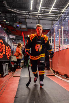 Brynäs Joel Kellman