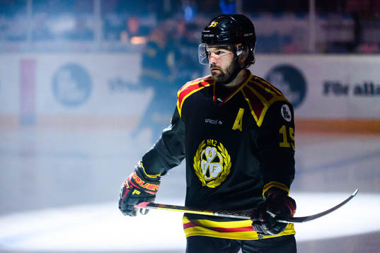 Brynäs Simon Bertilsson