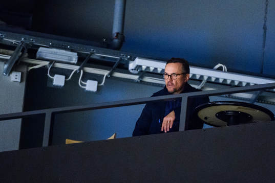 Steve Yzerman, Senior Advisor för NHL-laget Tampa Bay