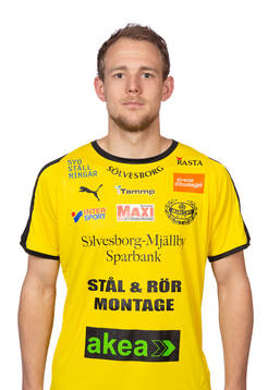 Mjällbys Andreas Birgersson