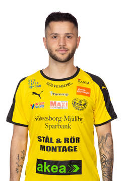 Mjällbys Mohanad Jeahze