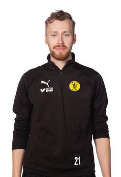 Frejs naprapat Gustav Knutas