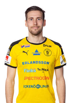 Frejs Daniel Sliper