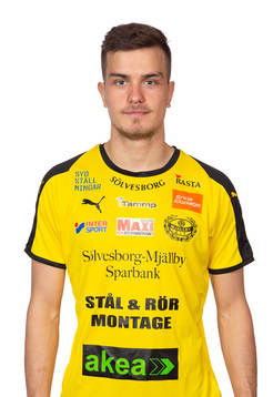 Mjällbys Pavle Vagic