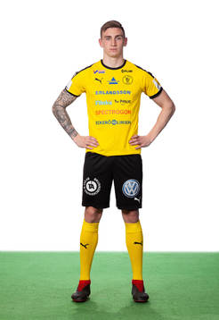 Frejs Albin Hultin