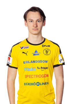 Frejs Hjalmar Ekdal
