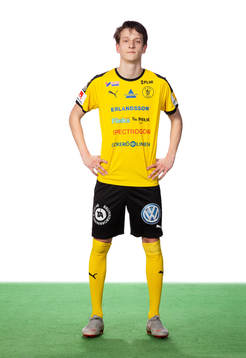 Frejs Olle Edlund