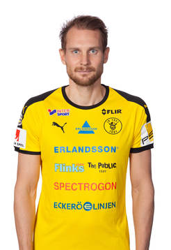 Frejs Richard Spong