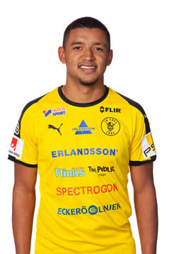 Frejs Jose Vitor Dos Santos Silva
