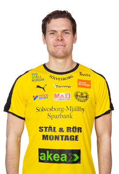 Mjällbys Jacob Bergström