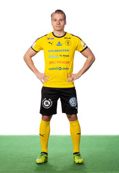 Frejs Henrik Millbert