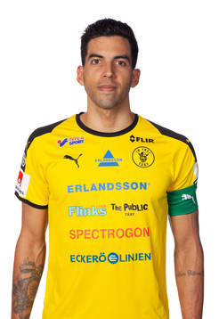 Frejs Pedro Ribeiro