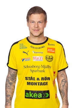 Mjällbys David Löfquist