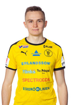 Frejs Oscar Krusnell