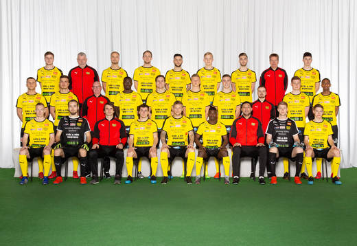 Mjällby