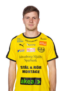 Mjällbys Joel Nilsson
