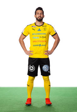 Frejs Andres Hernandez