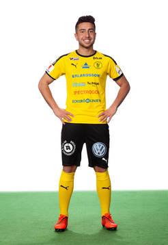 Frejs Moustafa Zeidan