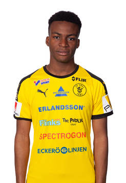 Frejs Kevin Jarrett-Marston