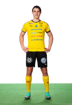 Frejs Alfred Sigemo