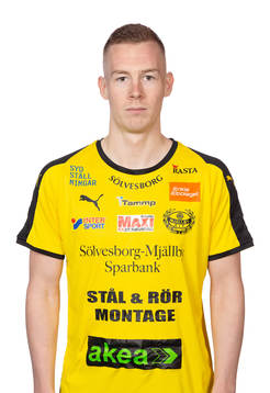 Mjällbys Gísli Eyjólfsson