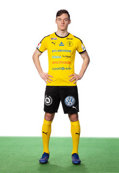 Frejs Mattias Bouvin