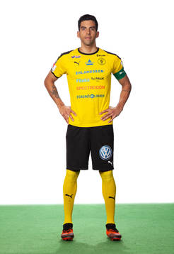 Frejs Pedro Ribeiro