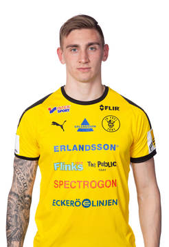 Frejs Albin Hultin