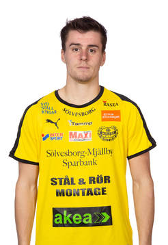 Mjällbys Jesper Gustavsson