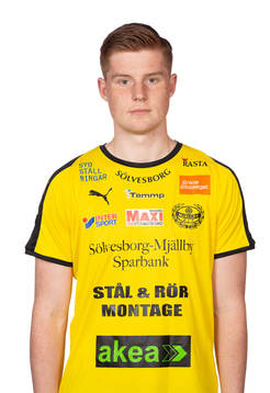 Mjällbys Philip Persson