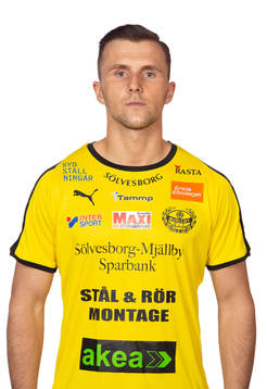 Mjällbys Adi Terzic