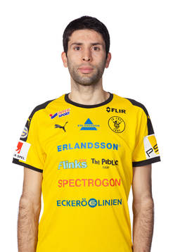 Frejs Luca Gerbino
