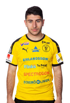 Frejs André Alsanati