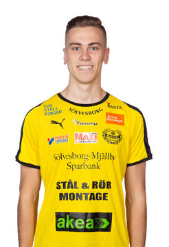 Mjällbys Jakob Ottosson