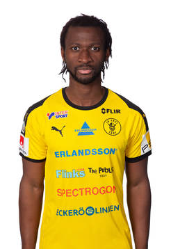 Frejs Amadou Jawo