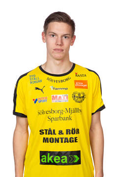 Mjällbys Taylor Silverholt