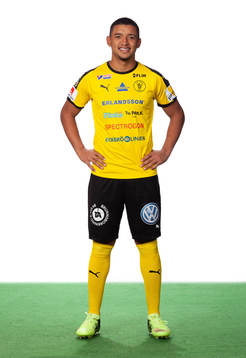 Frejs Jose Vitor Dos Santos Silva