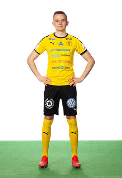 Frejs Oscar Krusnell