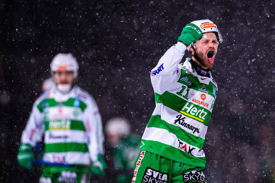 Bläddra bland fler bilder av Elitserien