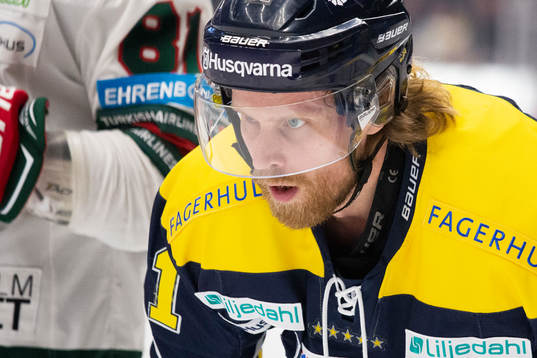 s Mattias Tedenby deppar