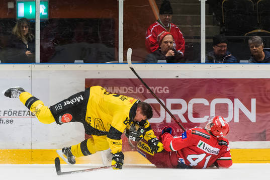 Modos Oscar Hedman