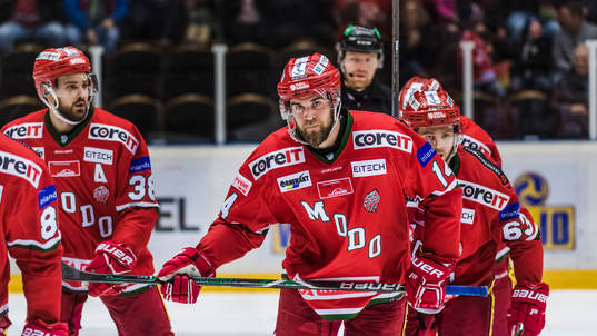 Modos Henrik Björklund