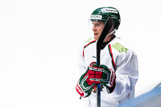 Frölunda Chay Genoway