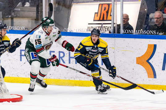 s Isac Brännström