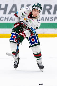 Frölunda Pathrik Westerholm